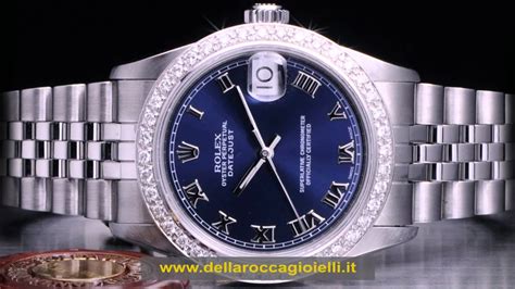 rolex datejust con brillanti|rolex datejust prezzi.